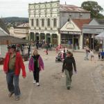 Ballarat - Sovereign Hill